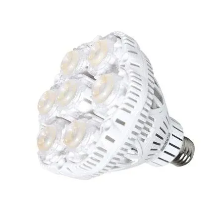 BR30 36W LED Grow Light Bulb