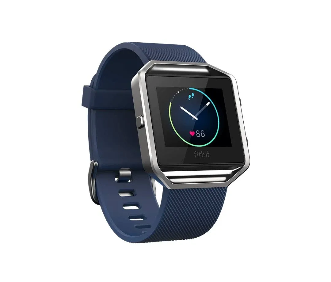 Fitbit Blaze Smart Fitness Watch