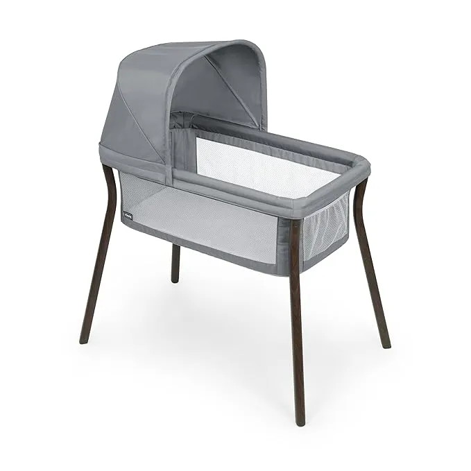 BRAND NEW - Chicco LullaGo Anywhere LE Portable Bassinet IN BOX