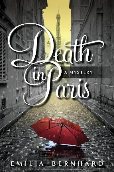 Death in Paris [Book]