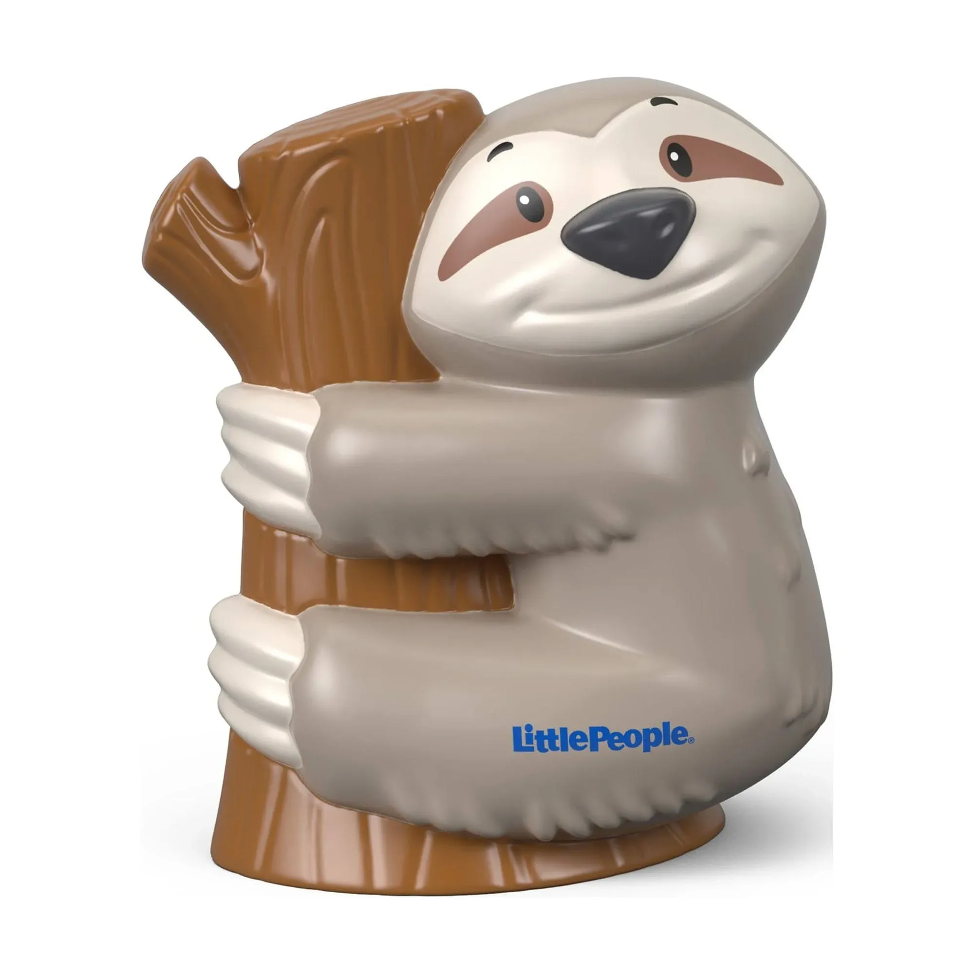 Fisher Price Little People Single Animal Sloth