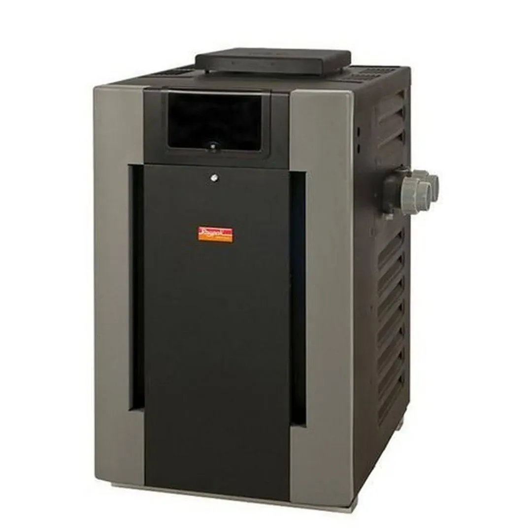 Raypak Digital Natural Gas Pool Heater