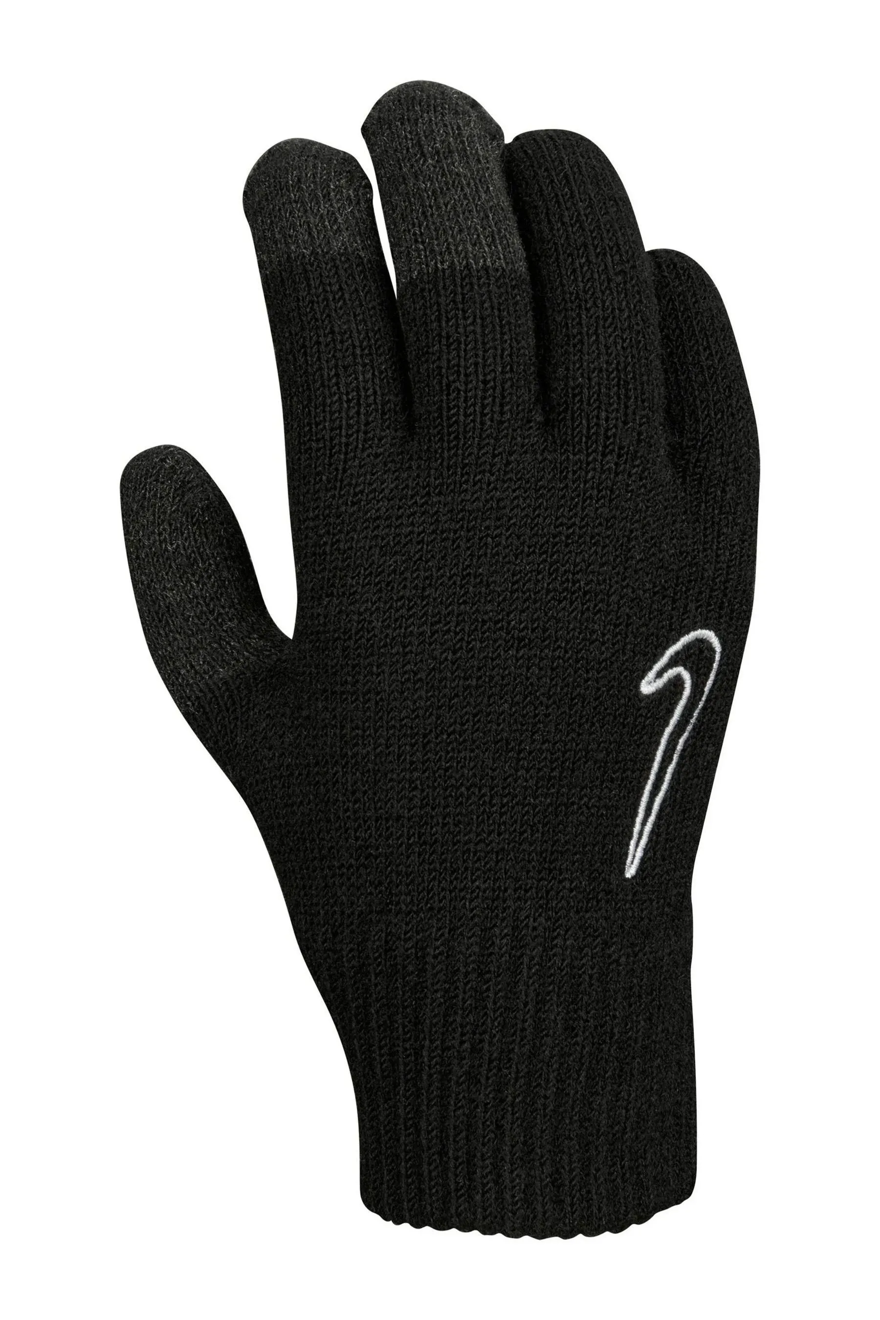 Kids Nike Knitted Tech and Grip 2.0 Gloves