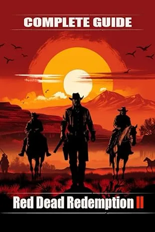 Red Dead Redemption 2 Complete guide and walkthrough