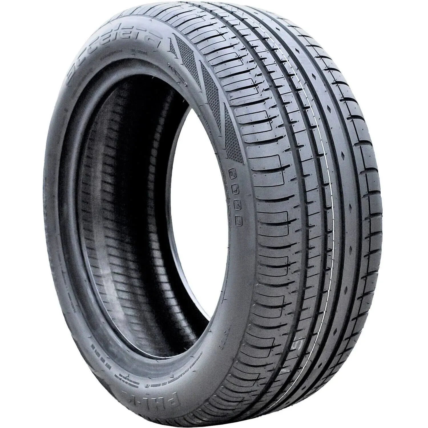 Accelera Phi-R 215/50R18 97W