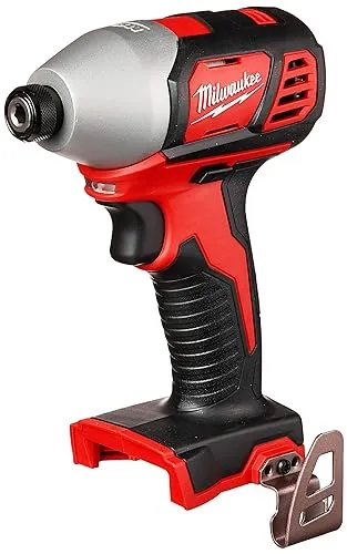 Milwaukee M18 1/4" Hex Impact Driver 2656-20