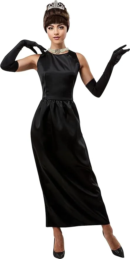 Holly Golightly Adult Costume