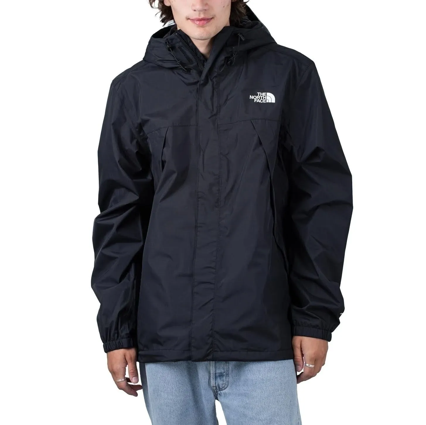 THE NORTH FACE Men's Antora Jacket (Standard and Big Size)