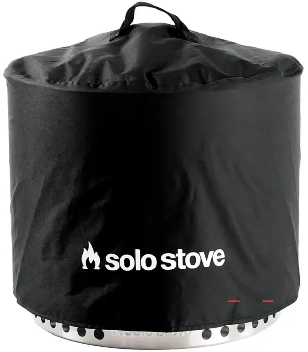 Solo Stove - Bonfire Shelter - Grey