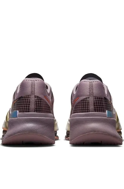 NEW Men&#039;s SZ 9.5, NIKE Air Zoom Superrep 3 Premium DO9382-500.  PURPLE / COPPER.