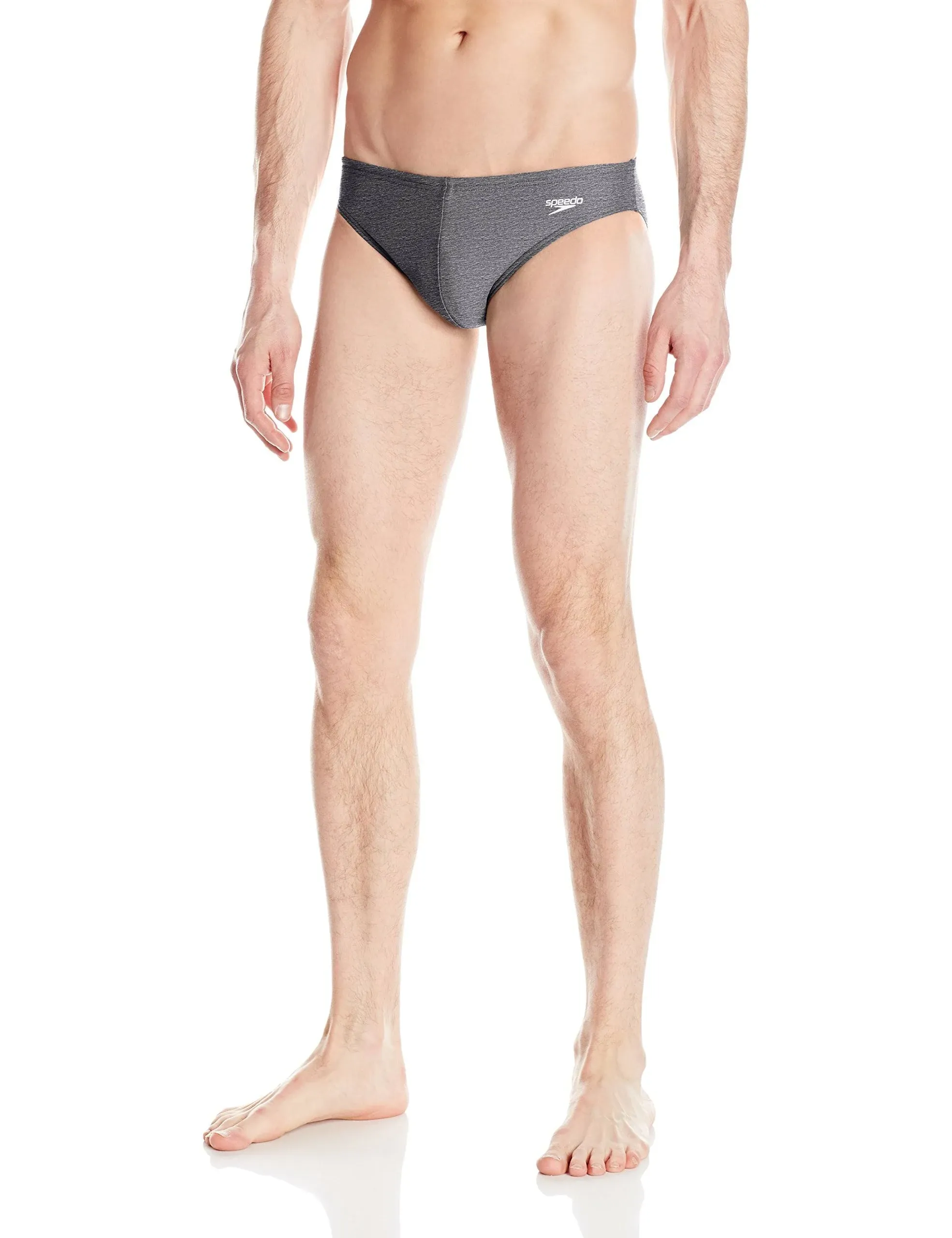 Speedo Mens Swimsuit Brief Powerflex Eco Solar