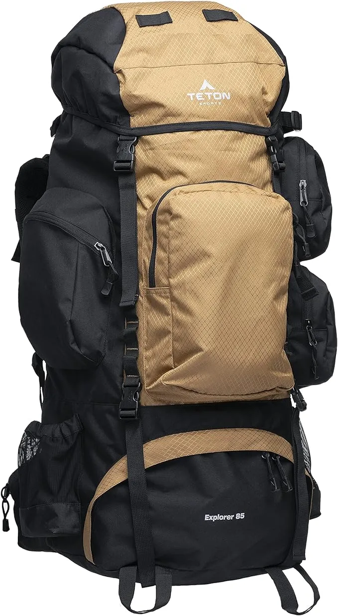 TETON Sports Explorer Backpack