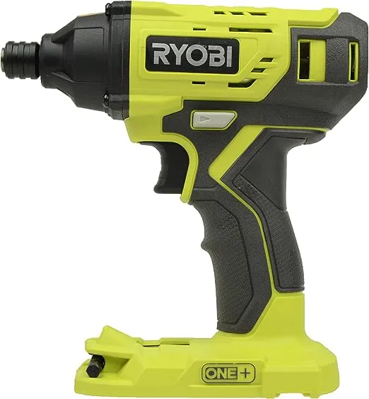 Ryobi 18V ONE+ Impact Driver P235a Tool Only