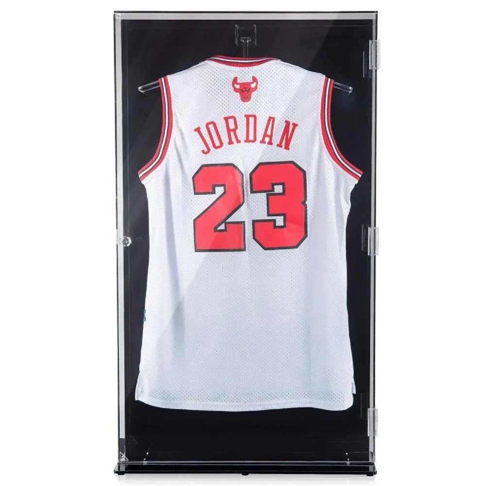 Football Shirt Frames Custom Acryilc Wall Mount/freestanding Jersey Storage Case With Lock For Sports Jerseys Display Case - Buy Football Shirt Frames
sports Jerseys Display Case/acryilc Football Shirt Frames
acrylic Polo Shirt Display Case/football Je