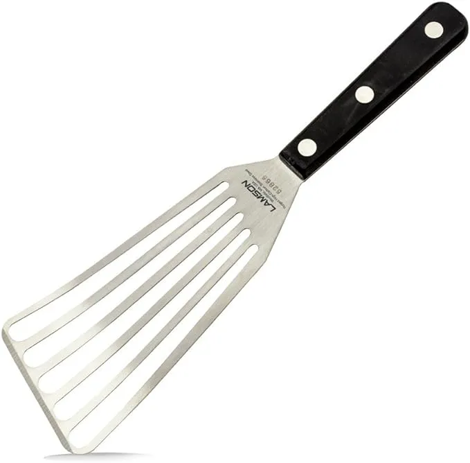 Lamson Chef's Slotted Turner