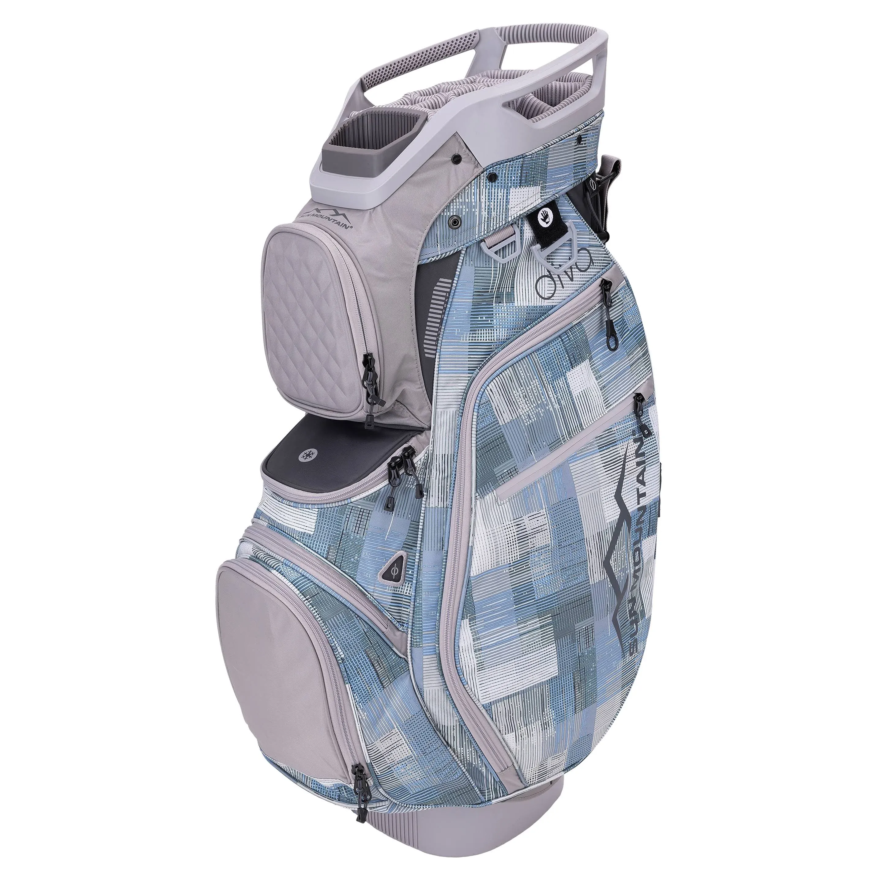 Sun Mountain Golf 2024 Women&#039;s Diva Cart Bag - Authorized Dealer