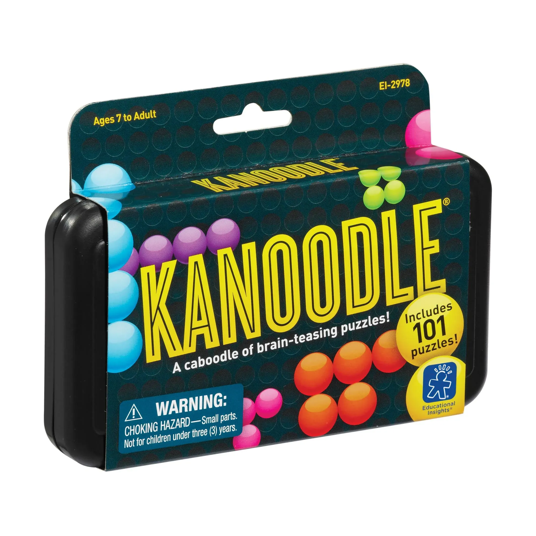 Kanoodle Genius Educational Insights