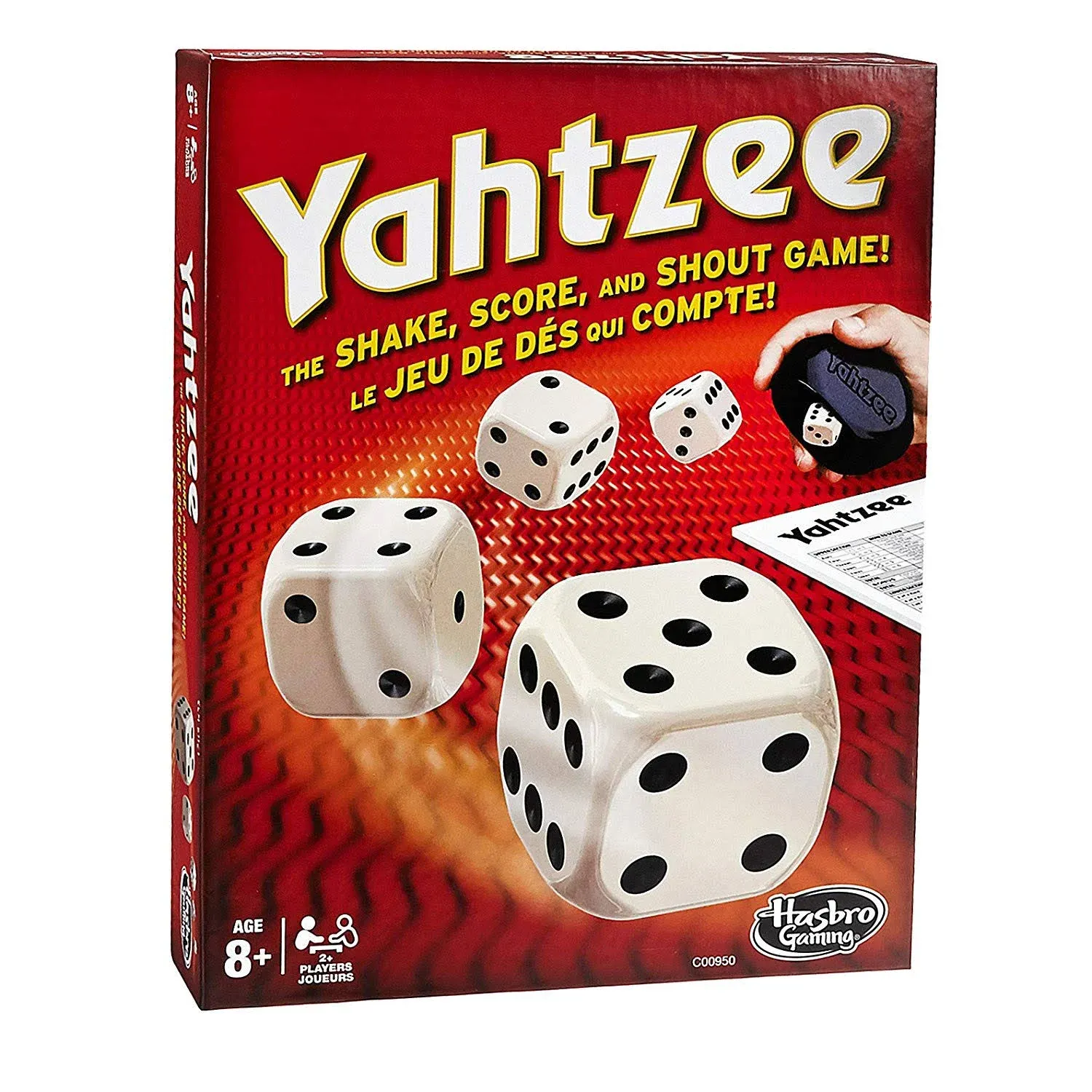 Yahtzee Classic