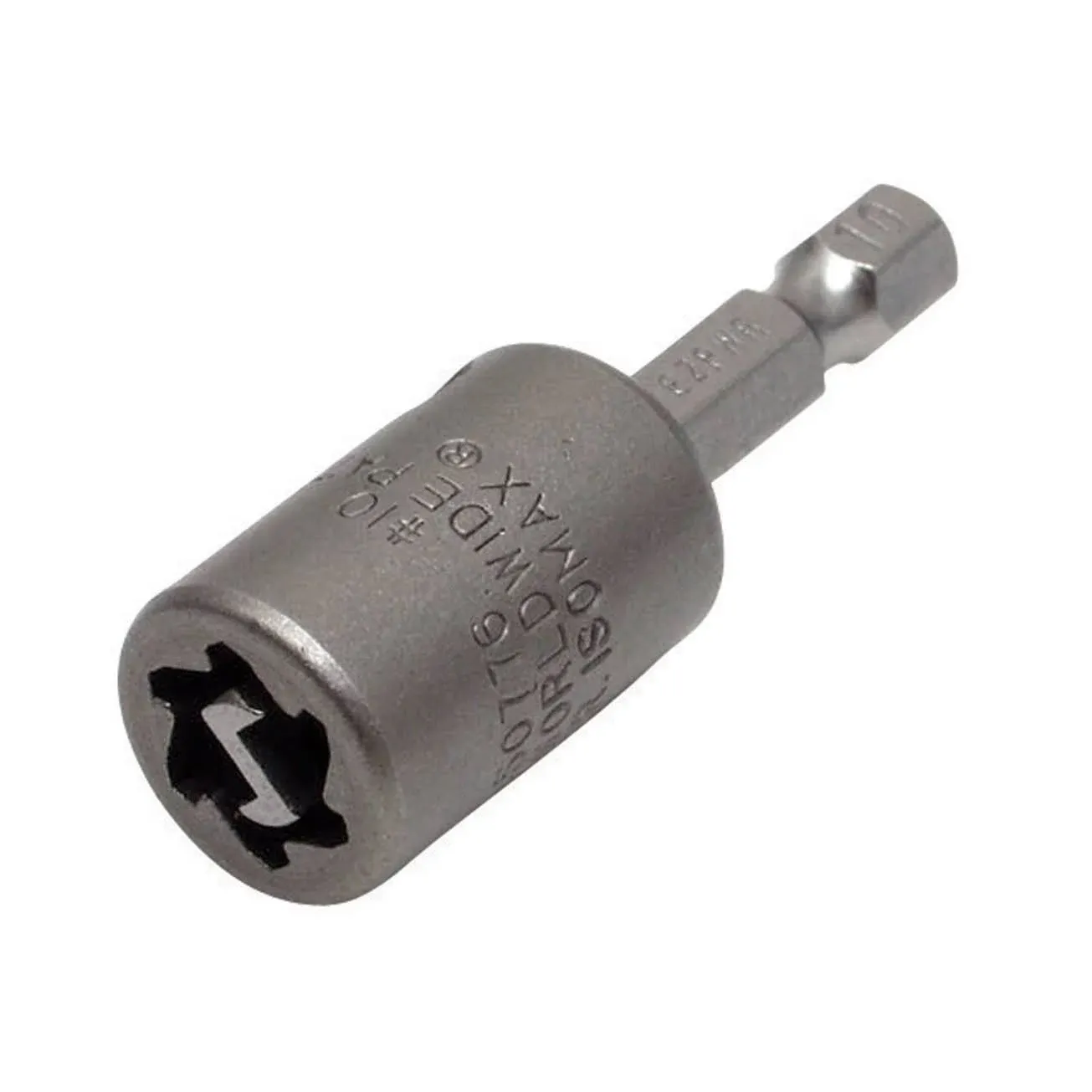 Eazypower 88245 #10 One Way Screw Remover