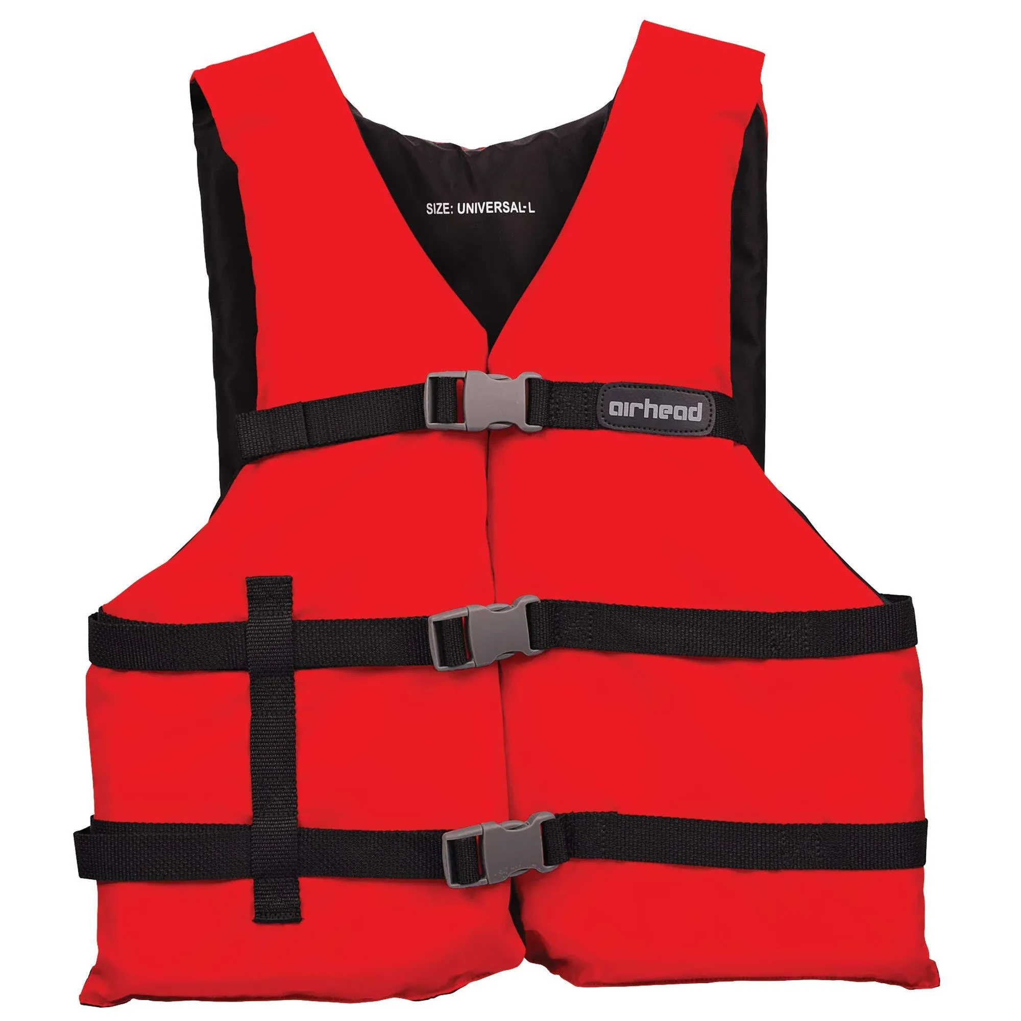 Airhead General Purpose Life Vest