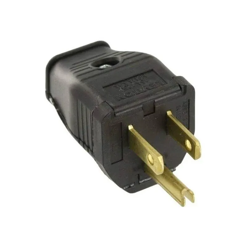 Leviton Plug