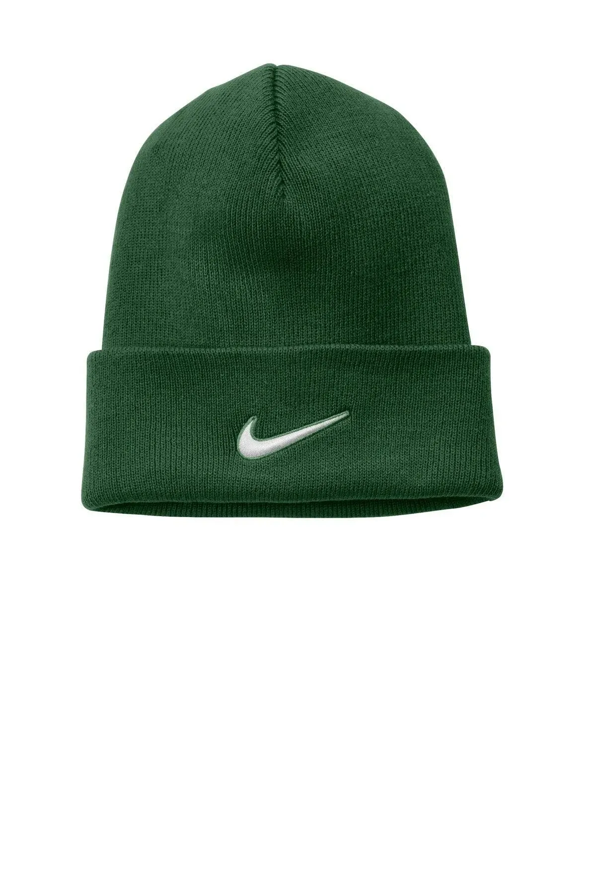 Nike Gray Beanie