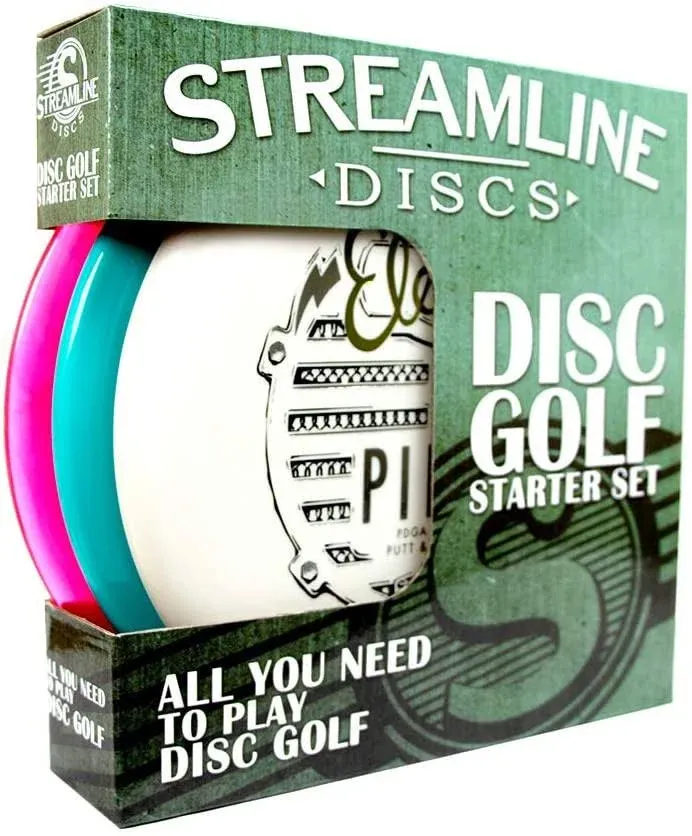 Streamline Premium Starter Set