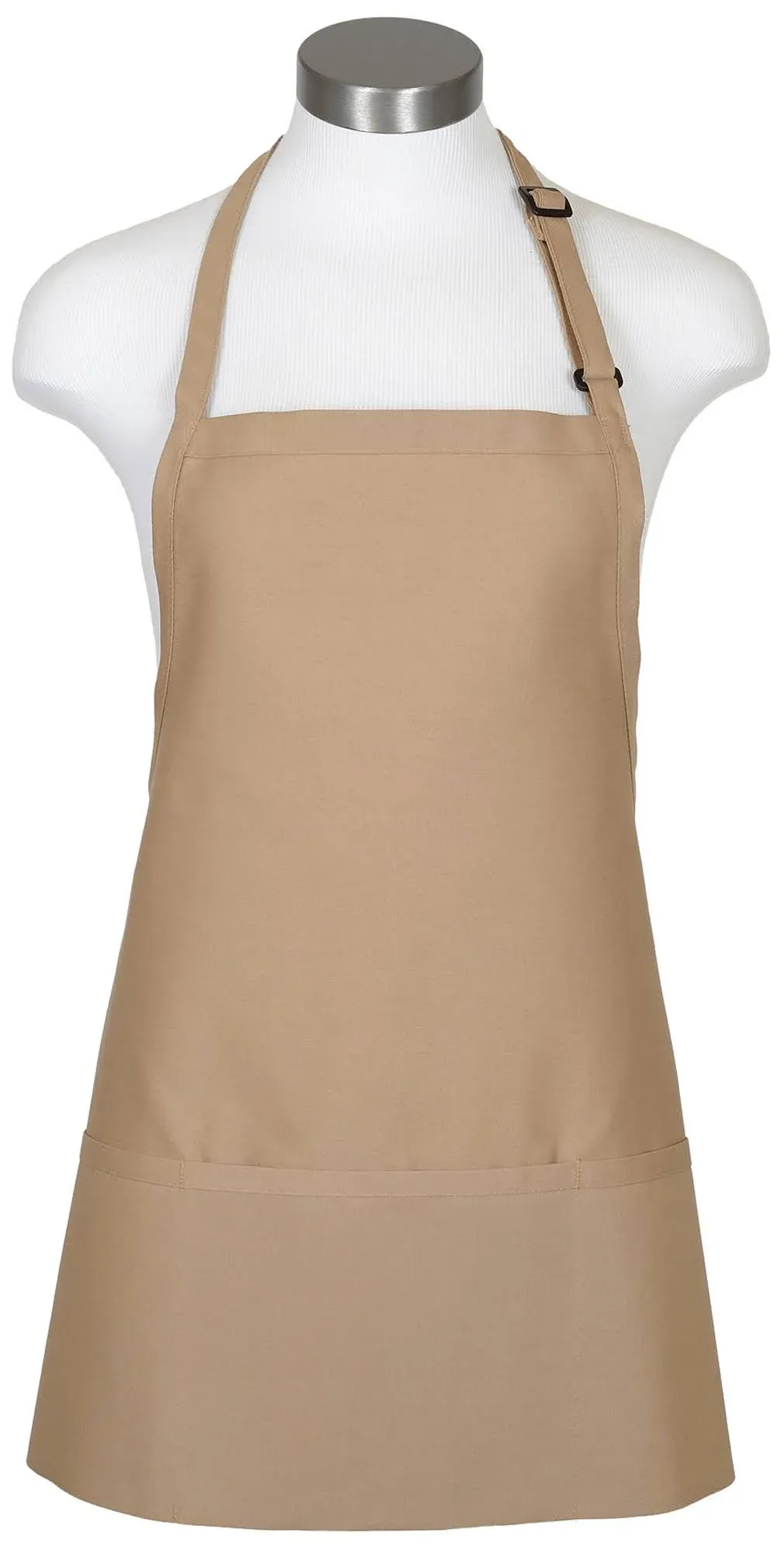 Fame 3 Pocket Bib Apron F10