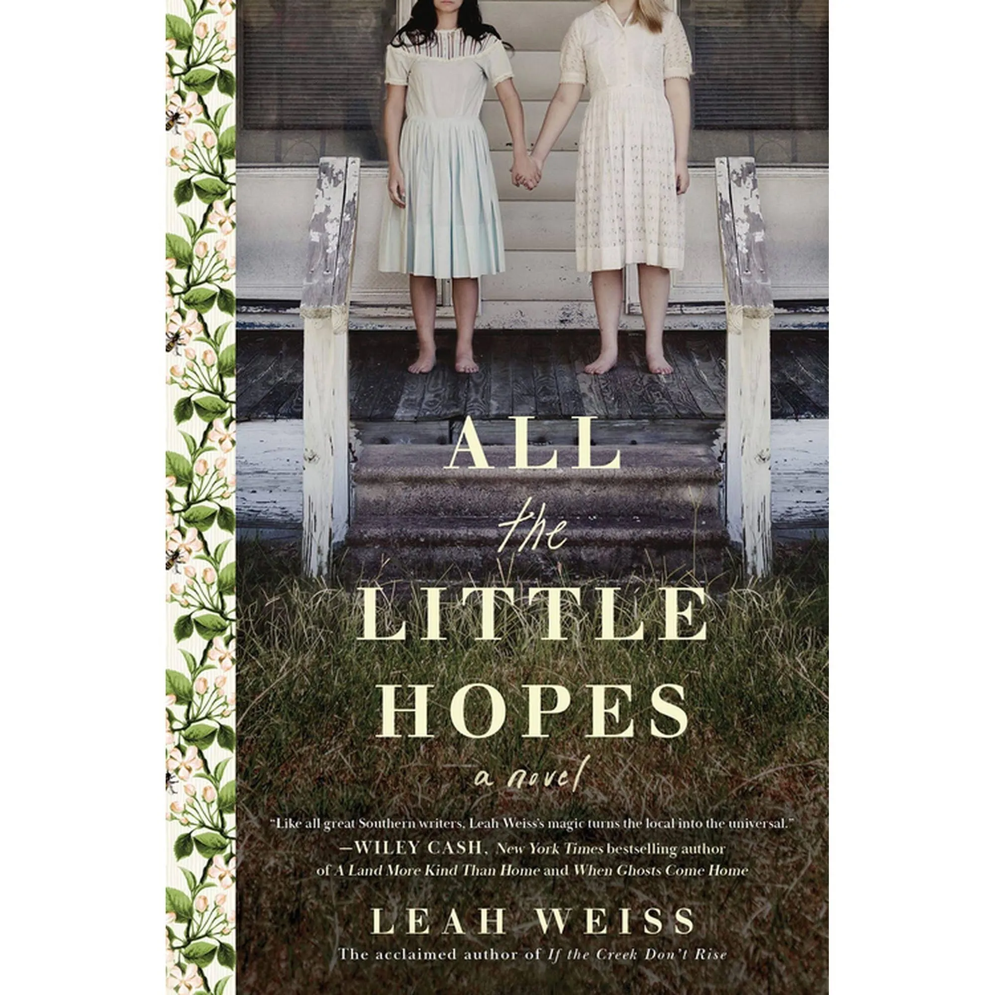 All the Little Hopes: A Novel [Book]