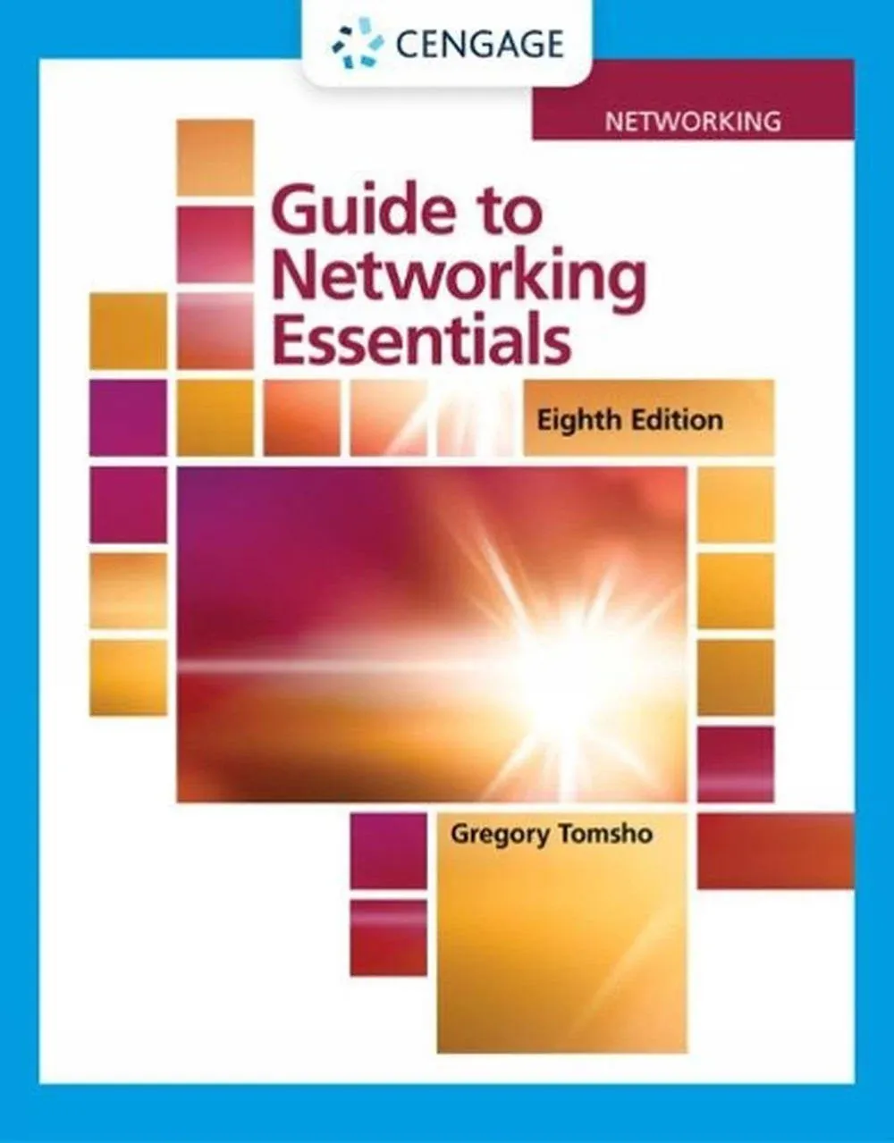 Guide to Networking Essentials [Book]