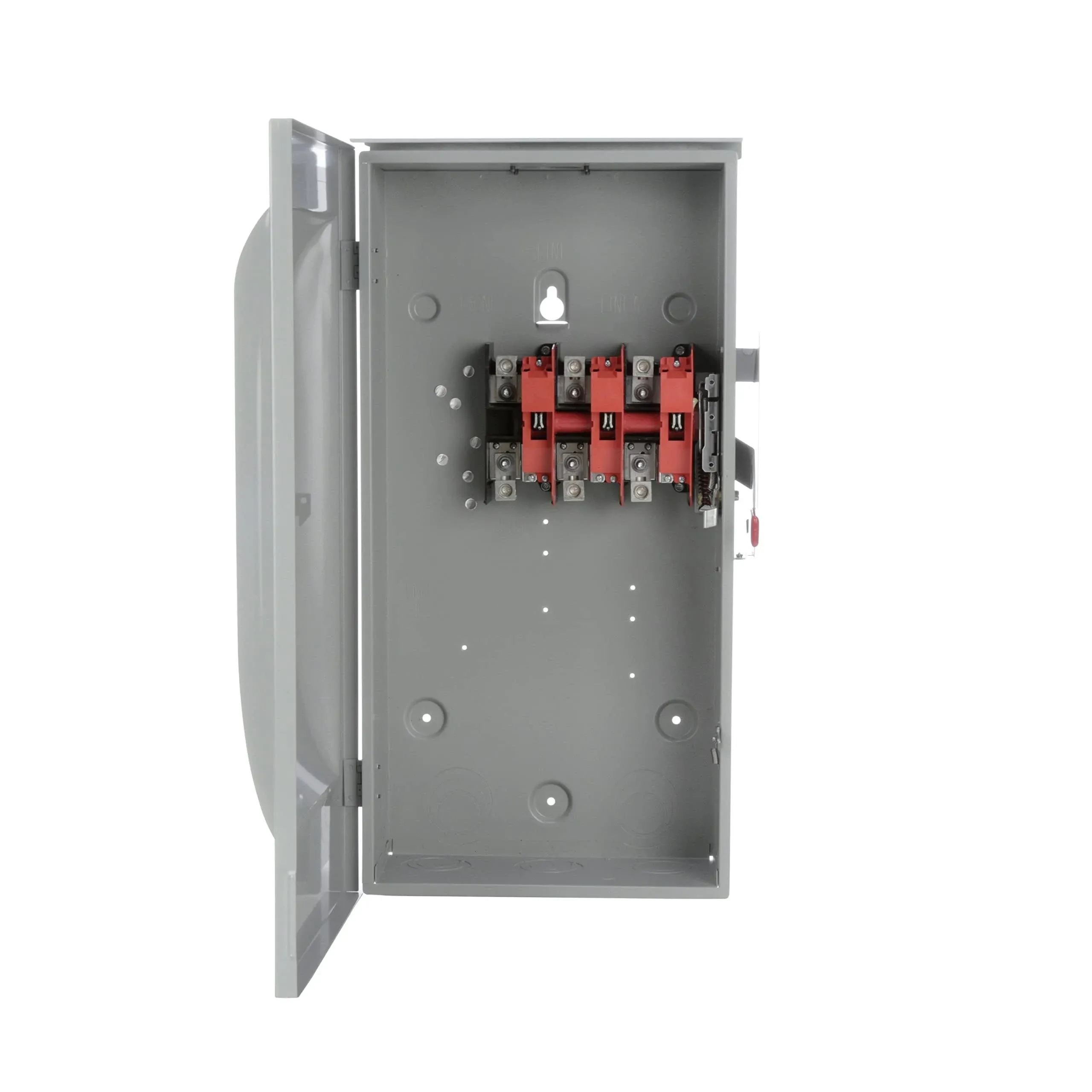 Siemens GNF324 Safety Switch