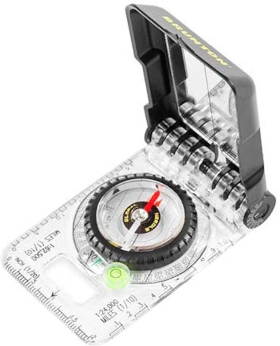 Brunton TRUARC 15 Compass