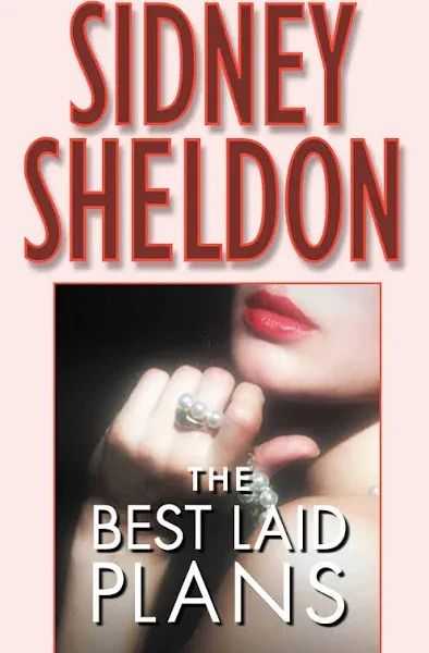 The Best Laid Plans [Book]