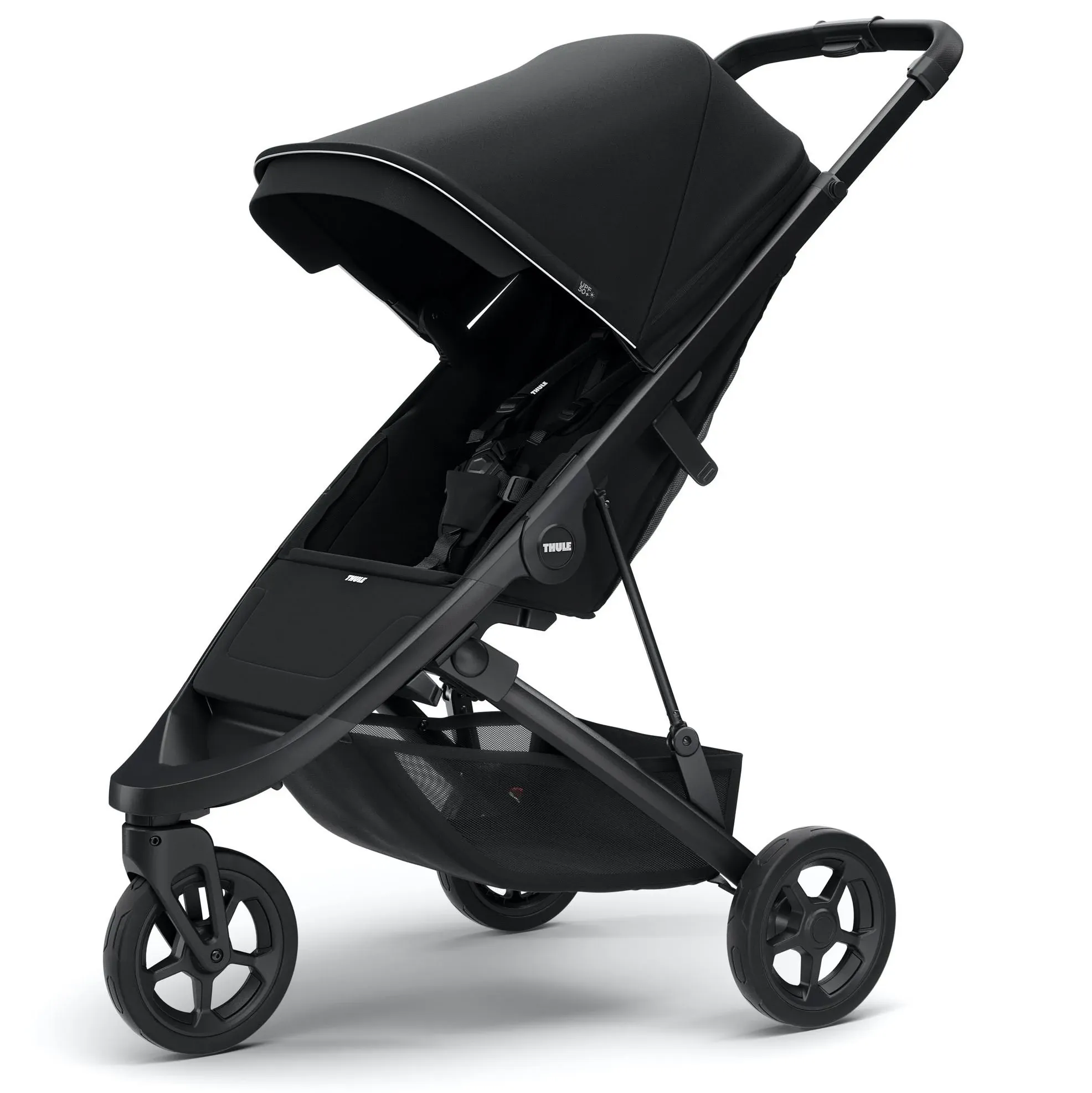 Thule Spring Stroller