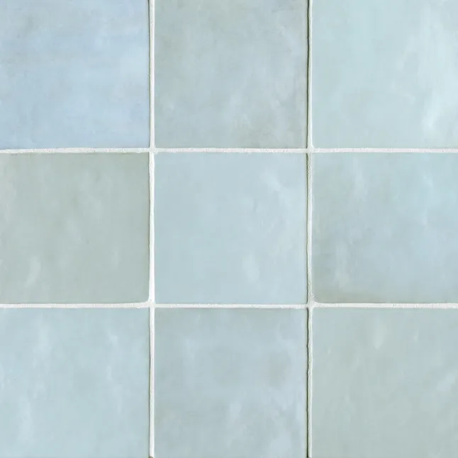 Bedrosians Cloe White 5-in x 5-in Glossy Ceramic Wall Tile (10.83-sq. ft/ Carton)Bedrosians Cloe White 5-in x 5-in Glossy Ceramic Wall Tile (10.83-sq. ft/ Carton)