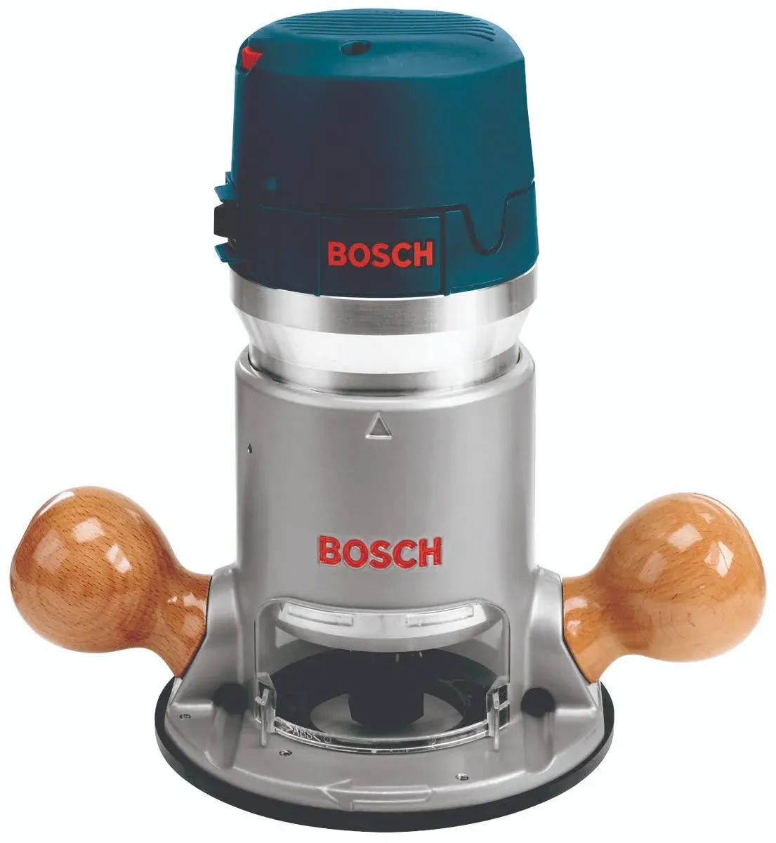 Bosch 2.25 HP Fixed-Base Router 1617EVS