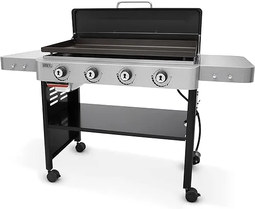 Weber Griddle 36"