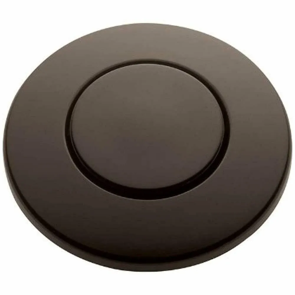 Insinkerator STC-ORB Sinktop Switch Button (Oil Rubbed Bronze)