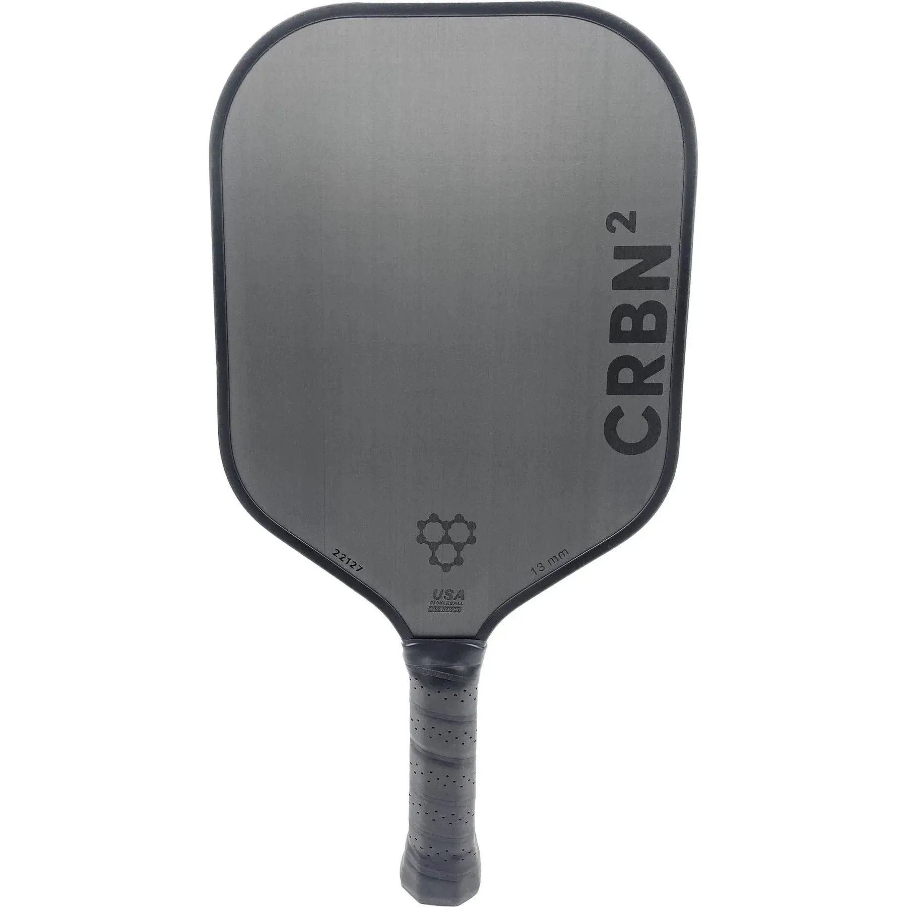 CRBN 2 Carbon Fiber Pickleball Paddle | Pickleball Supply USA