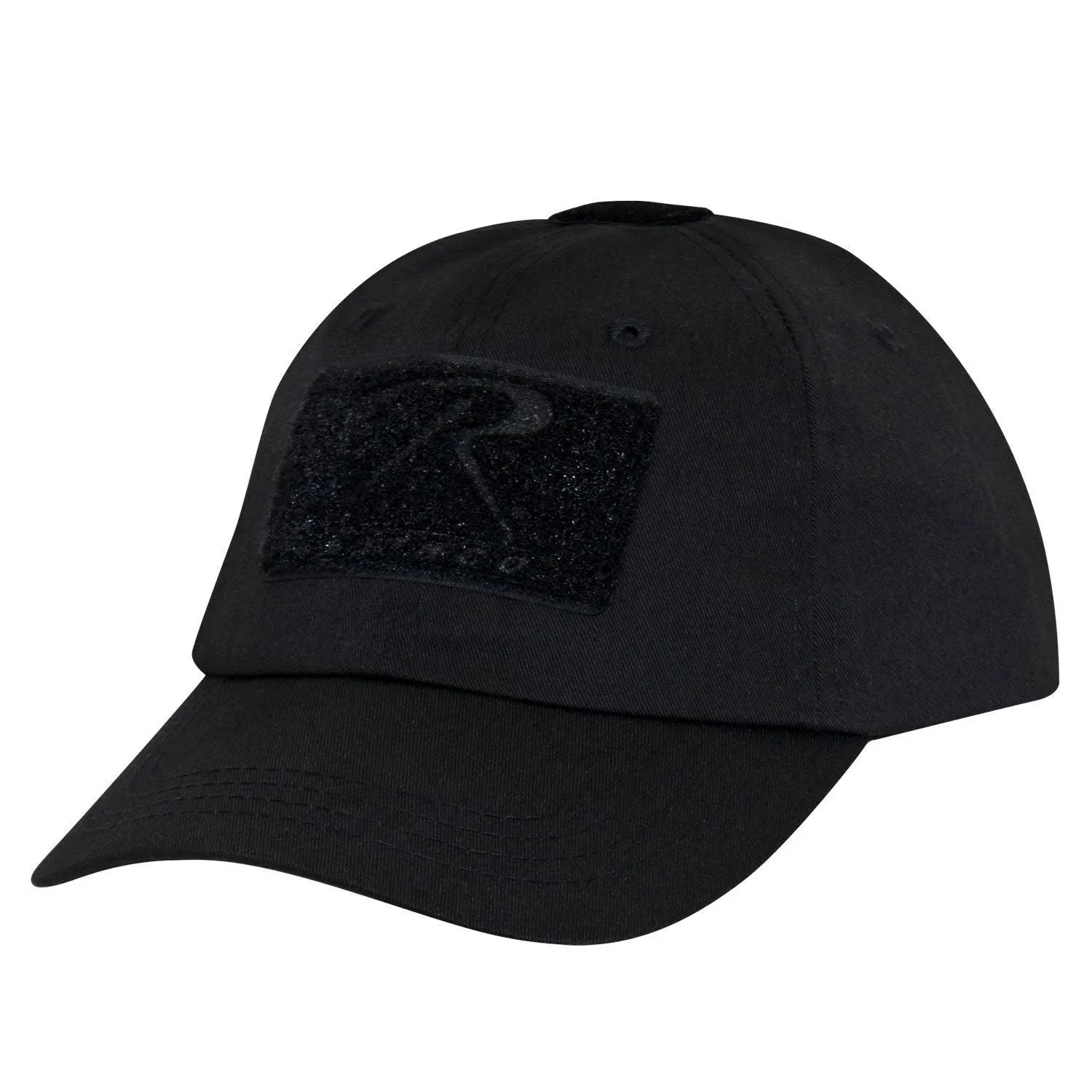 Rothco - Tactical Operator Cap, Black