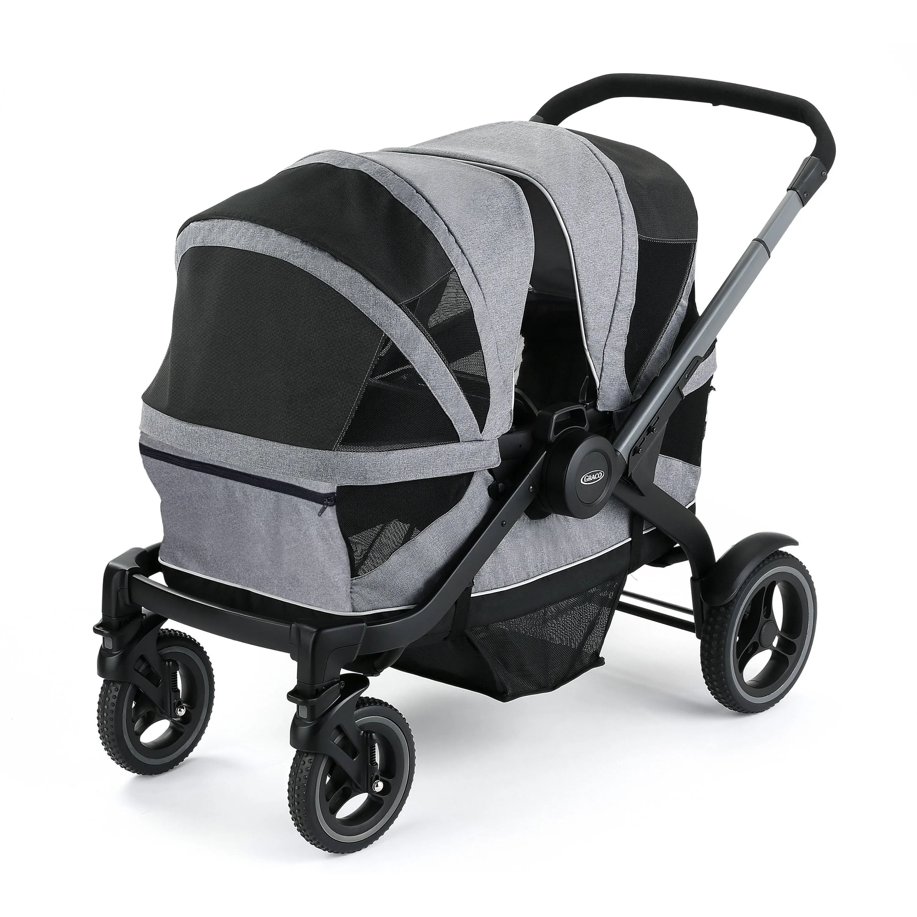 Graco - Modes Adventure Stroller Wagon, Teton