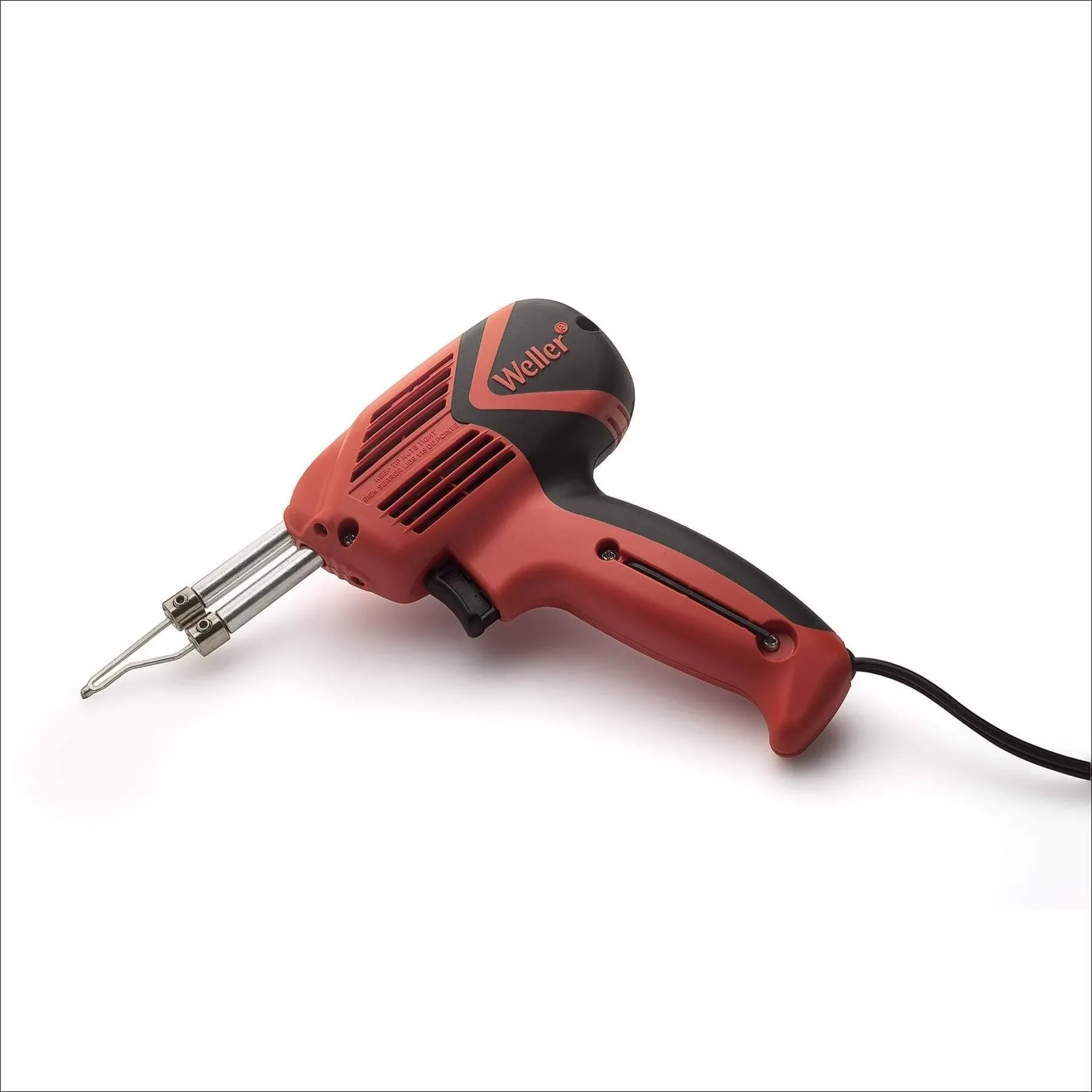 Weller 100 Watt/140 Watt, 120 Volt Universal Soldering GunWeller 100 Watt/140 Watt, 120 Volt Universal Soldering Gun