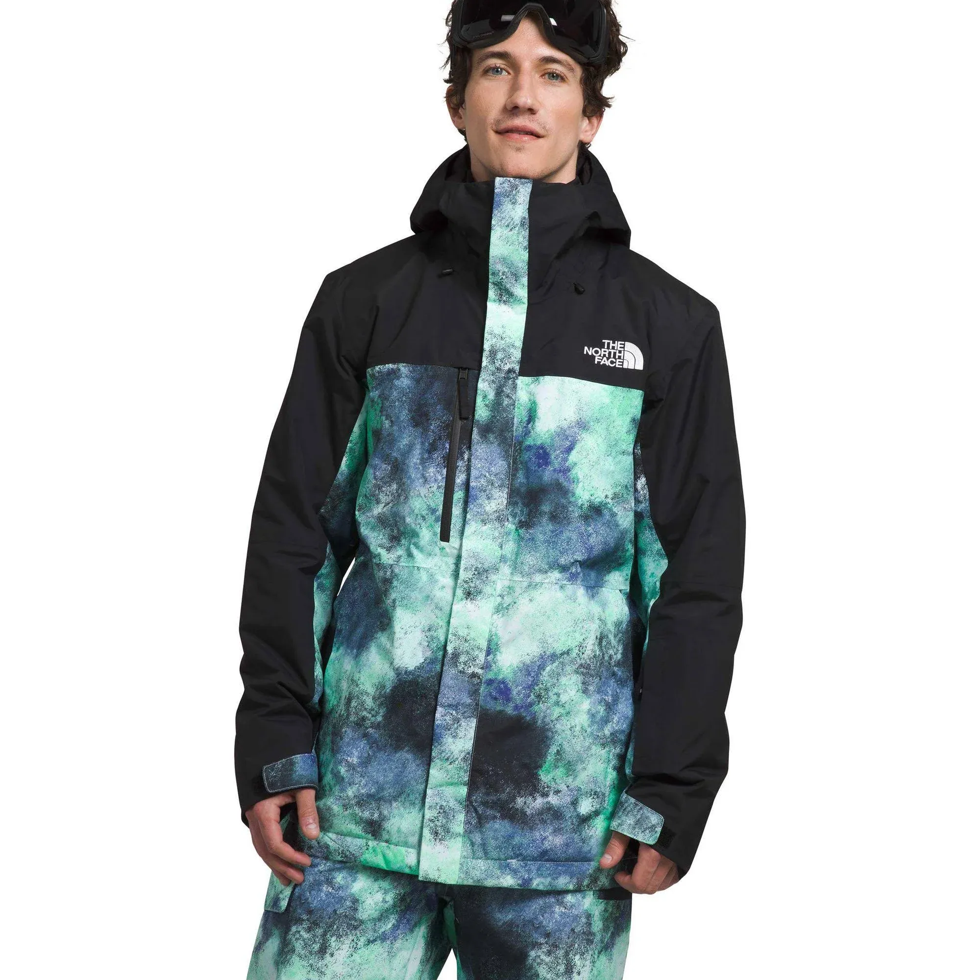 The North Face Men's Freedom Insulated Jacket