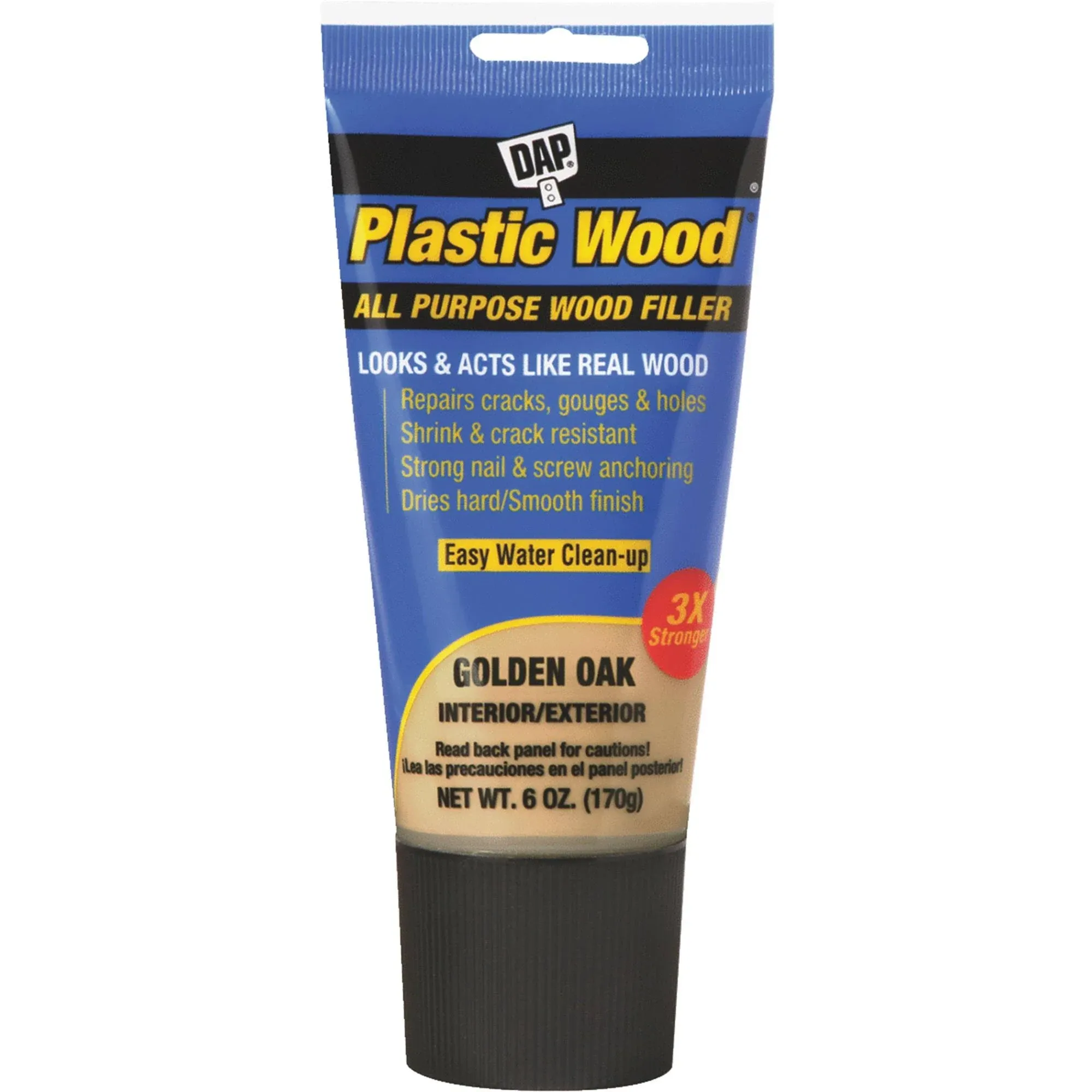 DAP Plastic Wood Filler