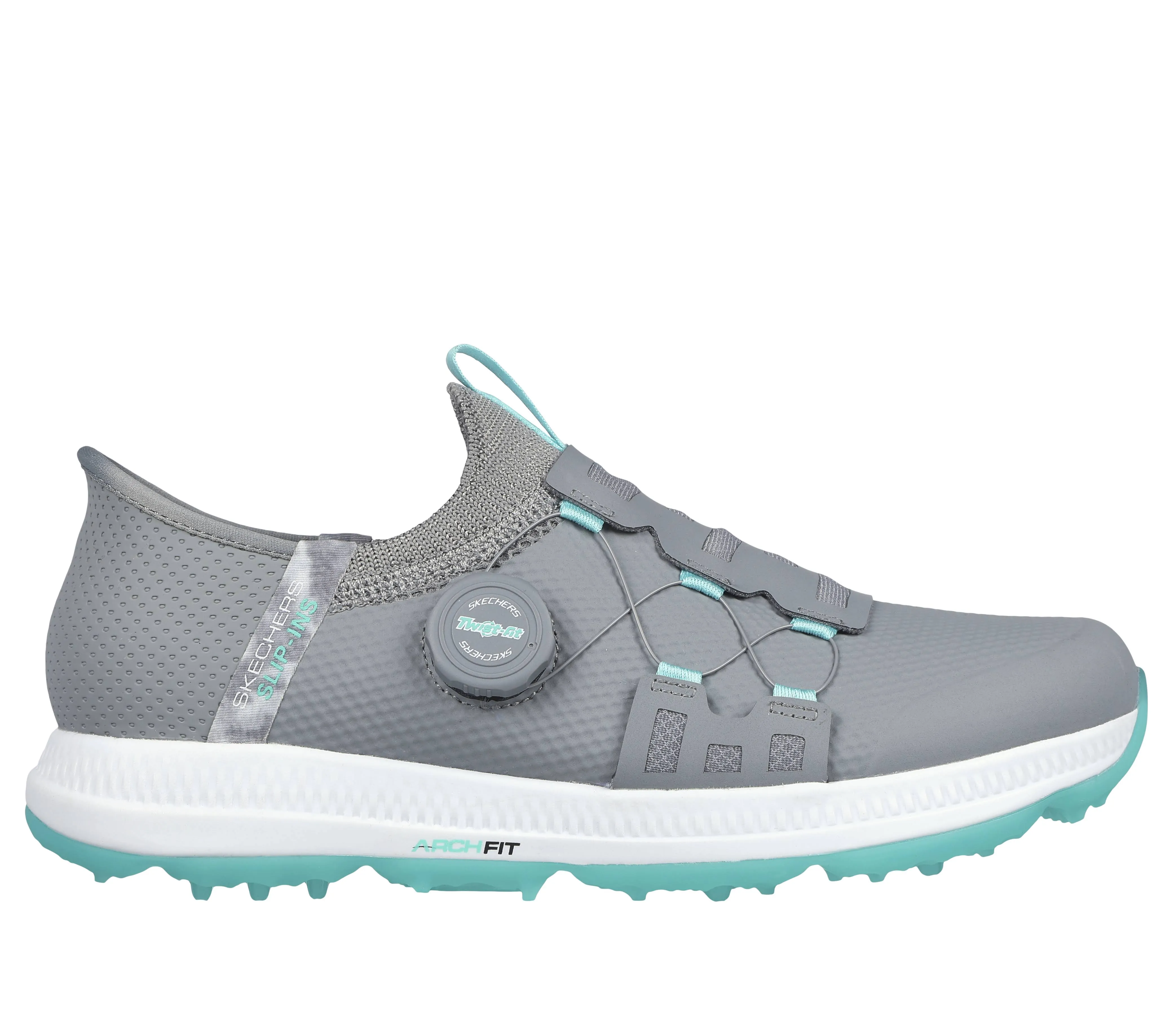 Skechers Women's Go Golf Elite 5 Slip In Golf Shoes