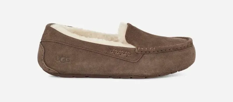 Ugg Ansley flats