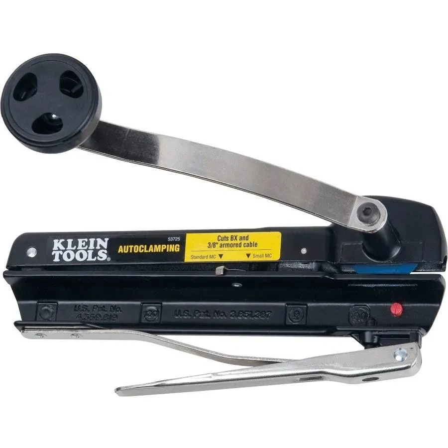 Klein Tools BX and Armored Cable Cutter