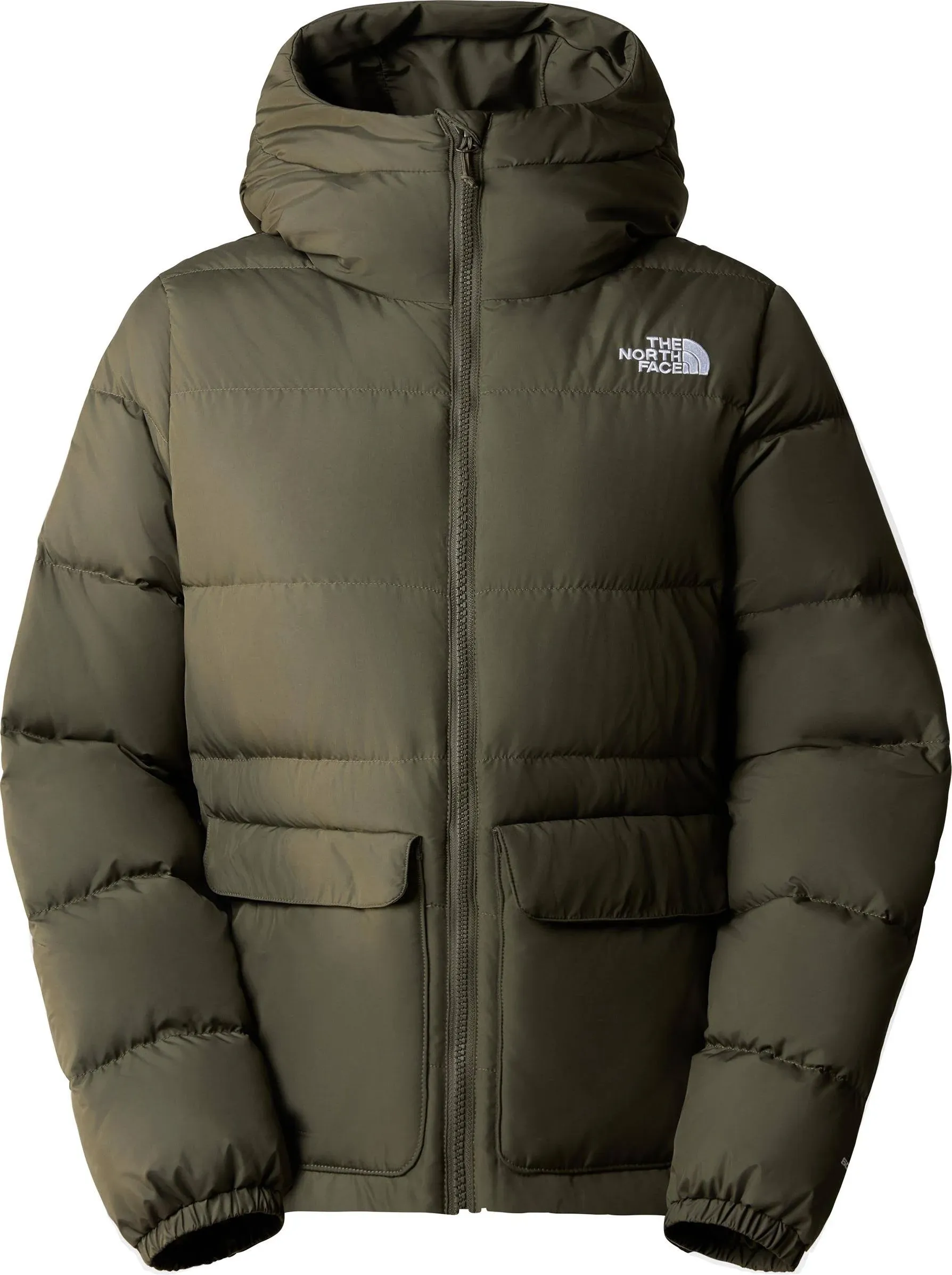 The North Face Women's Gotham Jacket