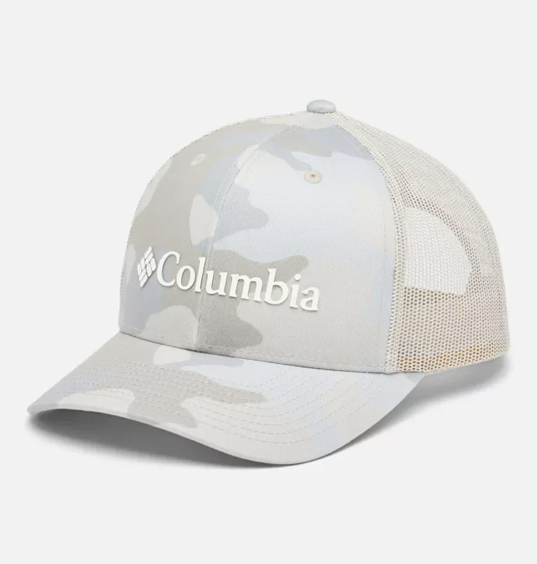 Columbia Mesh Snap Back 