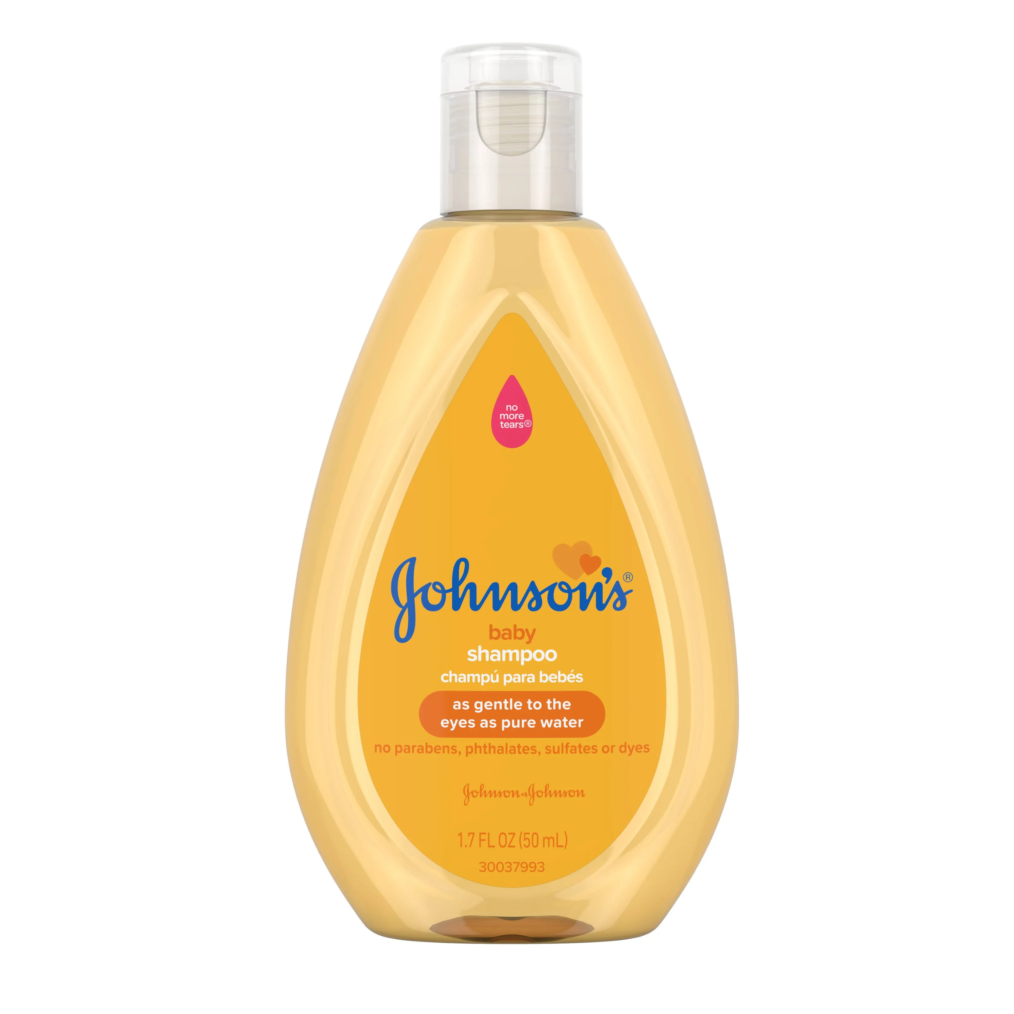 Johnson's Baby Shampoo